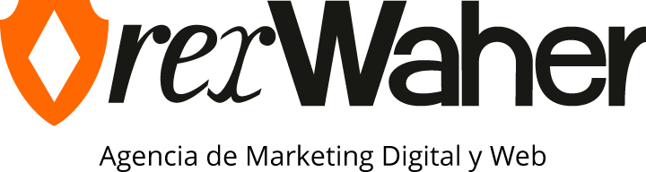rexWaher Agencia de marketing digital y web desde Huelva